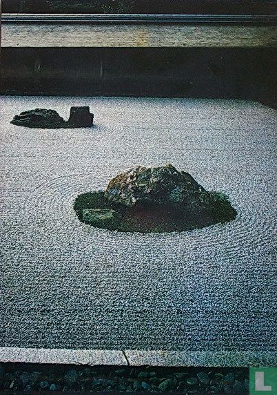 Die Gärten Japans