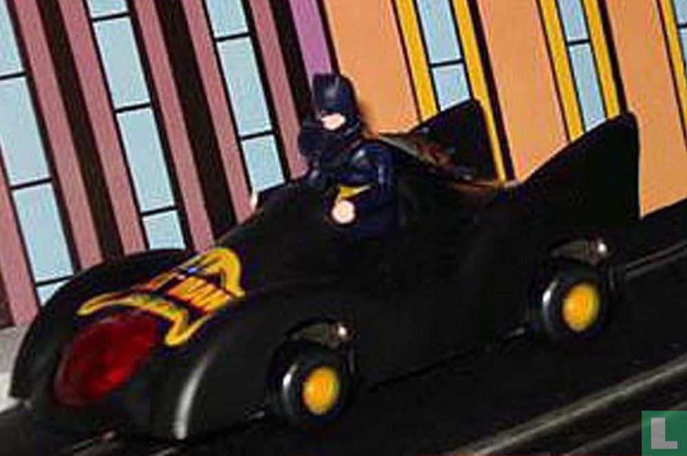 Batmobile