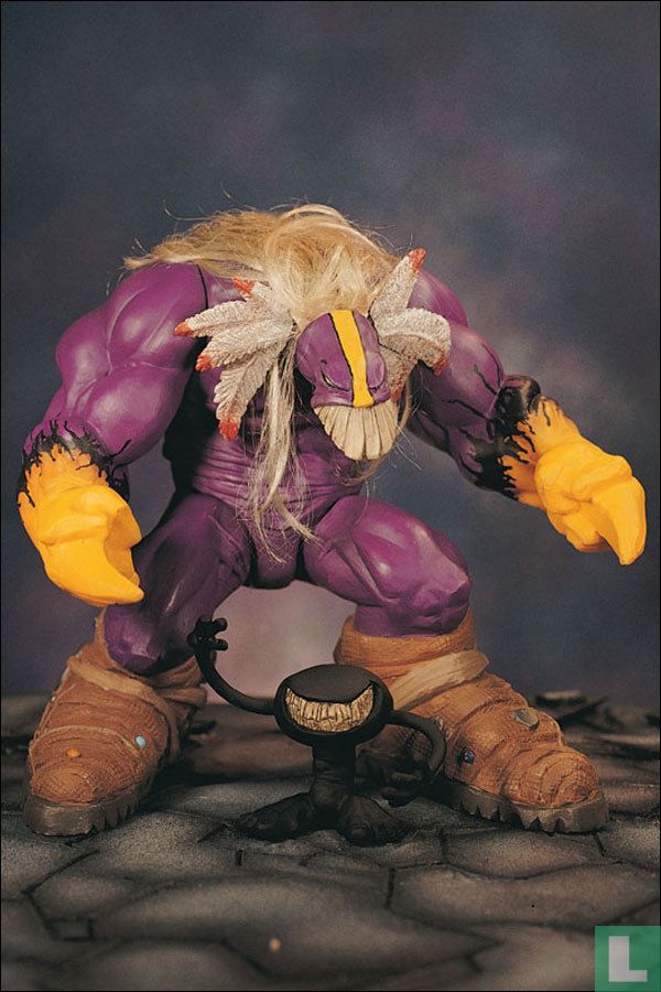 Le Maxx