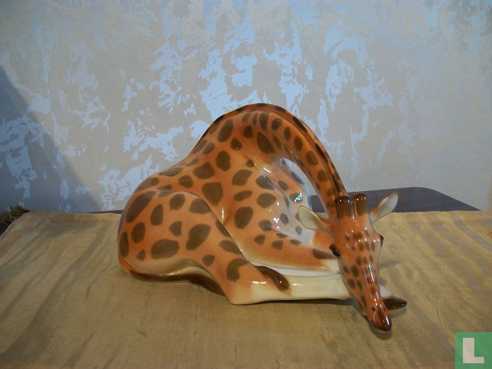 Giraffe