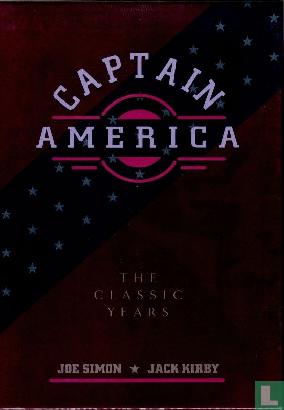 The classic years volume 2