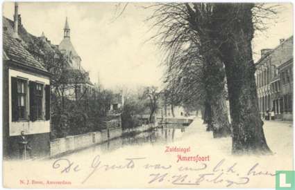 Zuidsingel - Amersfoort