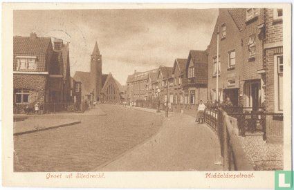 Middeldiepstraat