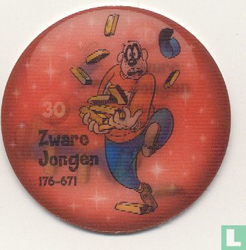Zware Jongen 176-671