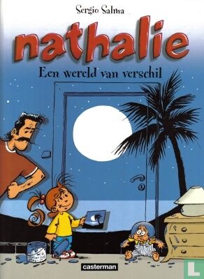 Een wereld van verschil