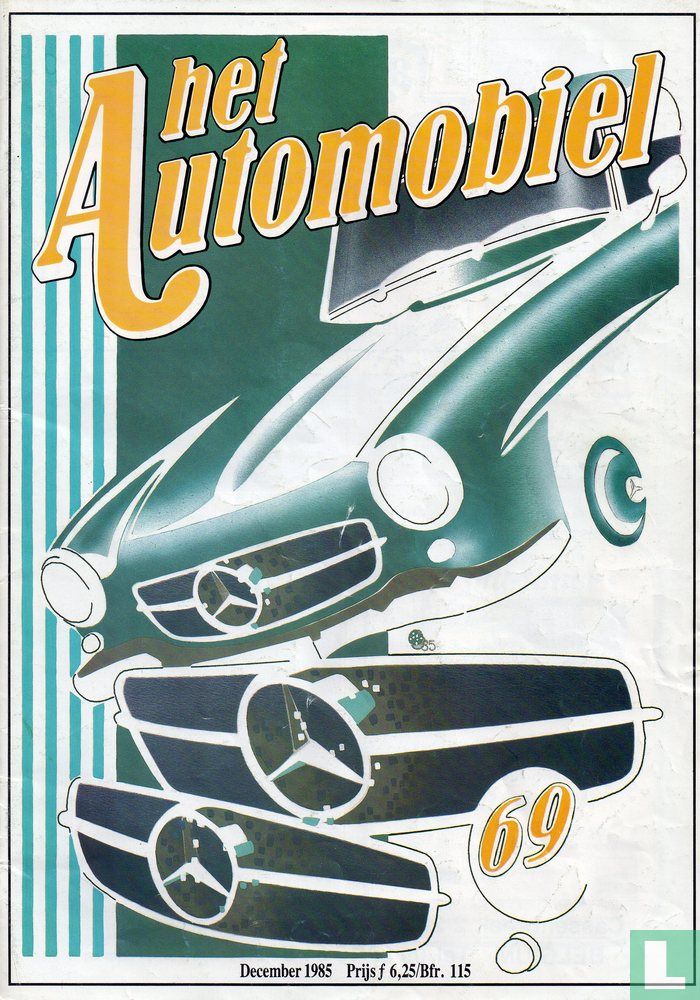 Het Automobiel 69
