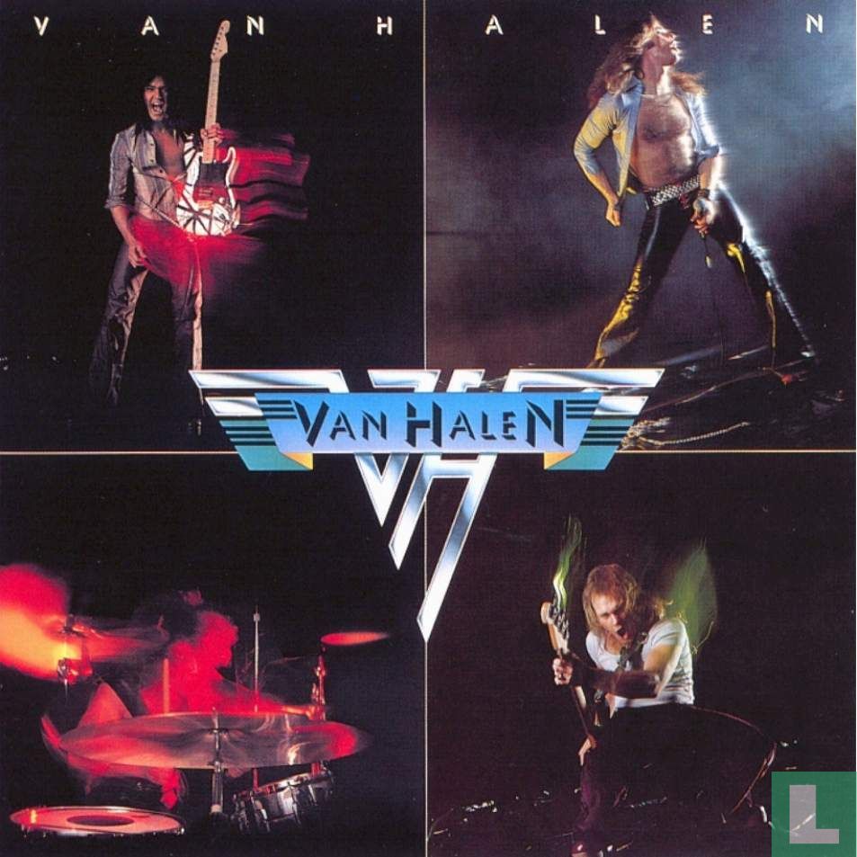 Van Halen 