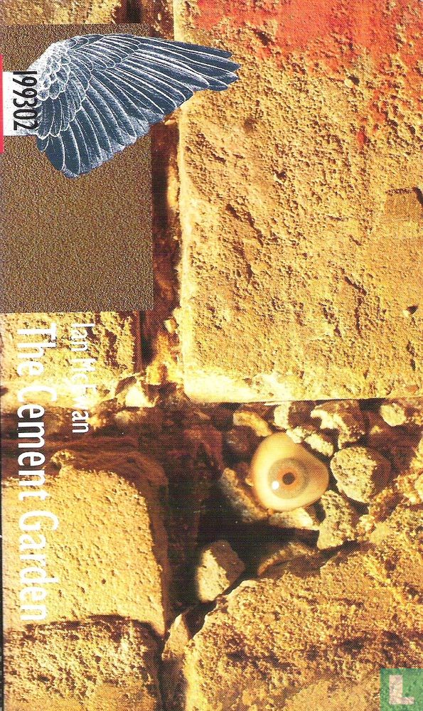 The Cement Garden