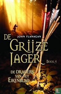 De dragers van het Eikenblad
