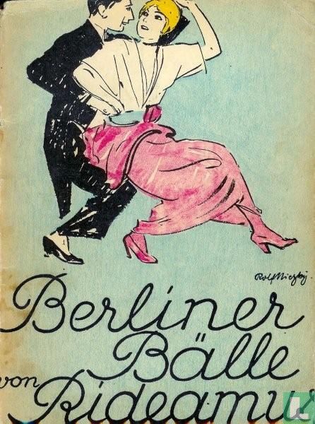 Berliner Bälle 
