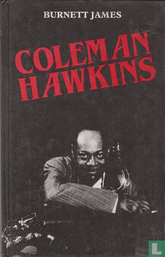 Coleman Hawkins