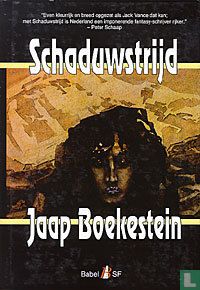 Schaduwstrijd