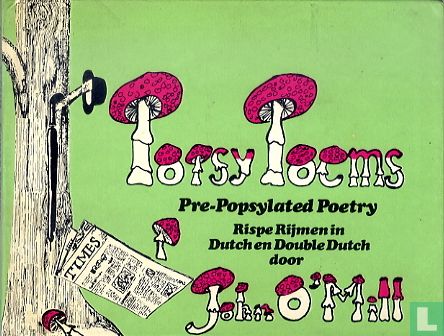Popsy Poems