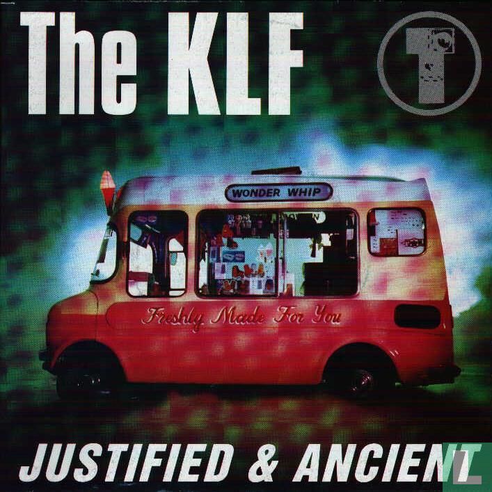 Justified & Ancient