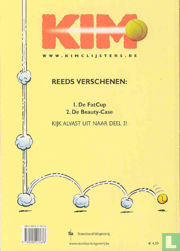 De Beauty-Case