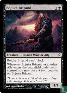 Bojuka Brigand