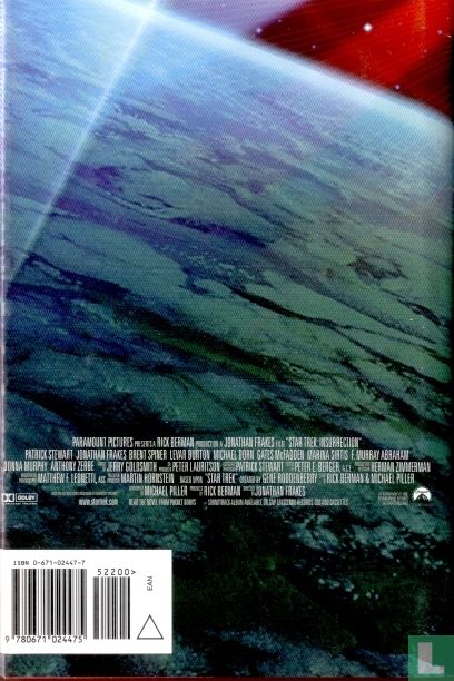 Insurrection