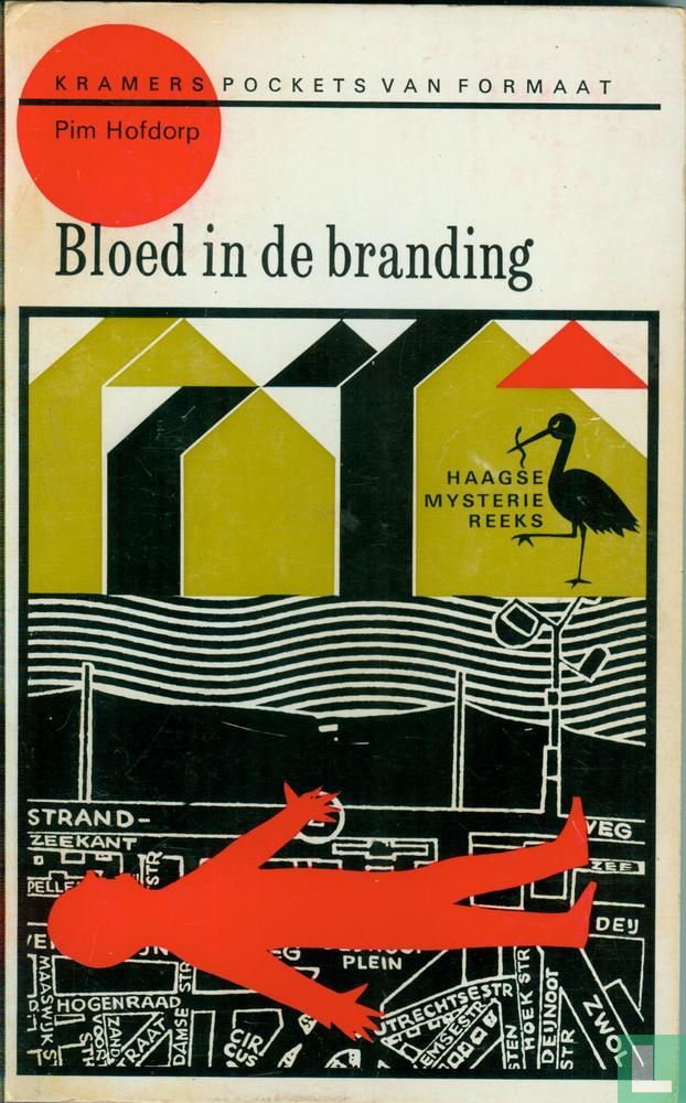 Bloed in de branding