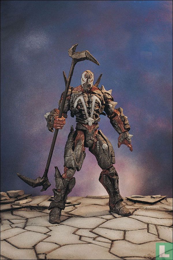 Battleclad Spawn