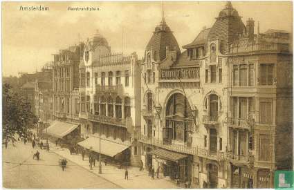 Rembrandtplein
