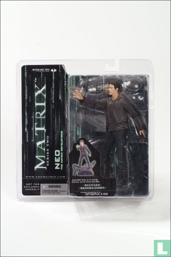 Neo (Real World)