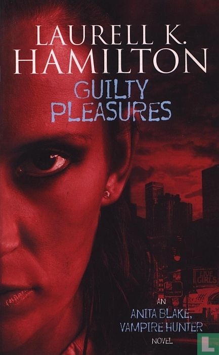 Guilty Pleasures