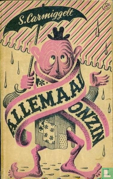 Allemaal onzin