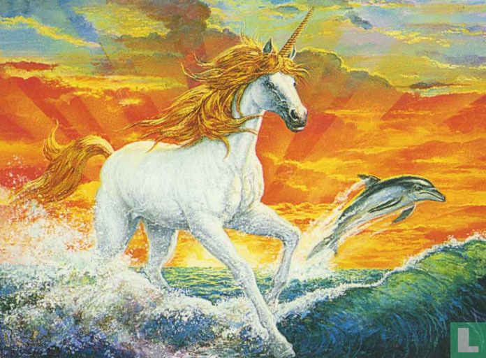 Unicorn V. Dolphin