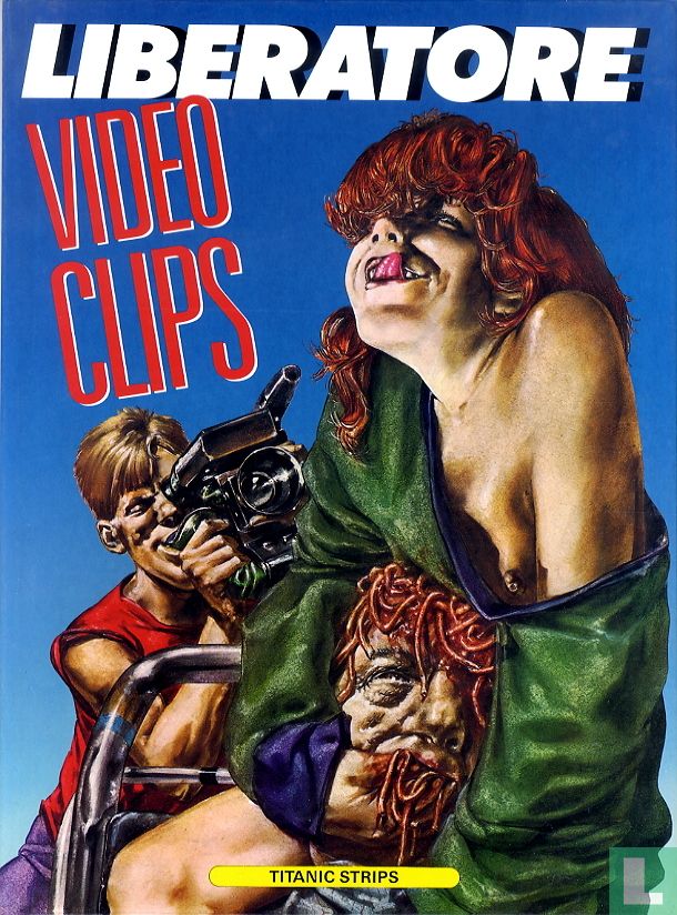 Video Clips