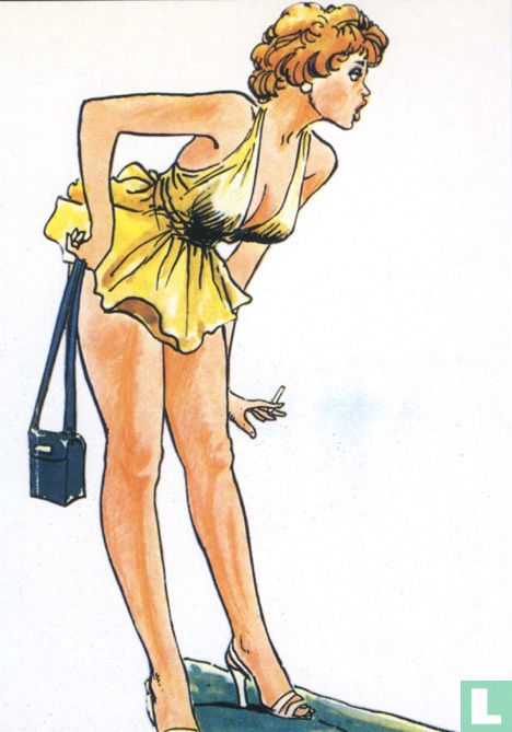 Marilyn