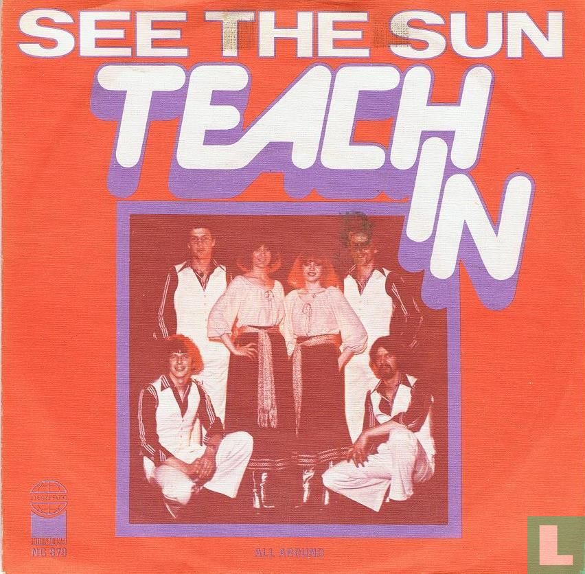 See the Sun