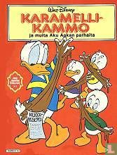 Karamellikammo