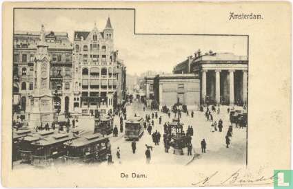 De Dam