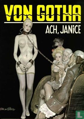 Ach, Janice