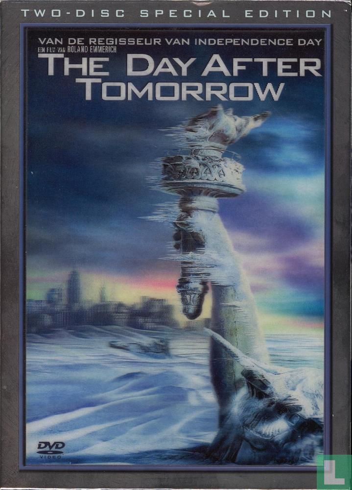 The Day After Tomorrow