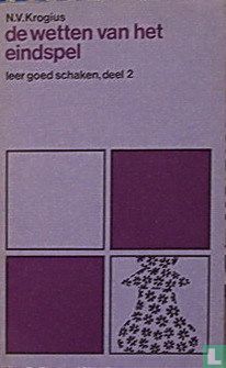 de wetten van het eindspel