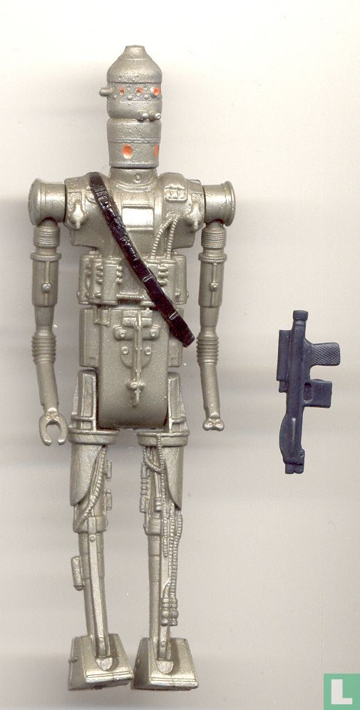 IG-88 (Bounty Hunter)