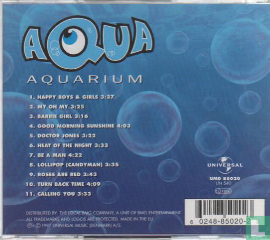 Aquarium