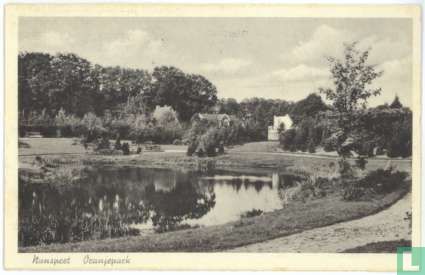 Oranjepark