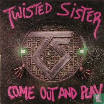 Come out and play