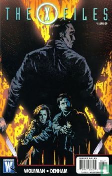 The X-Files 4
