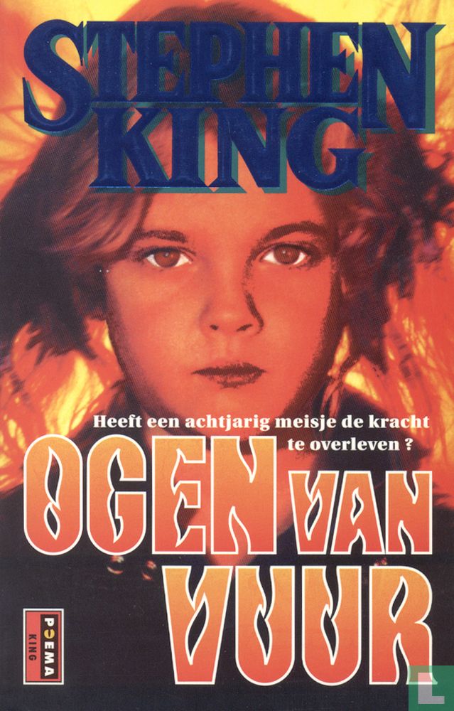 Ogen van vuur