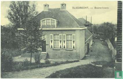 Boerenhoeve