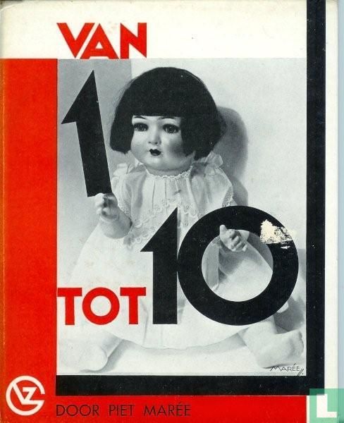 Van 1 tot 10