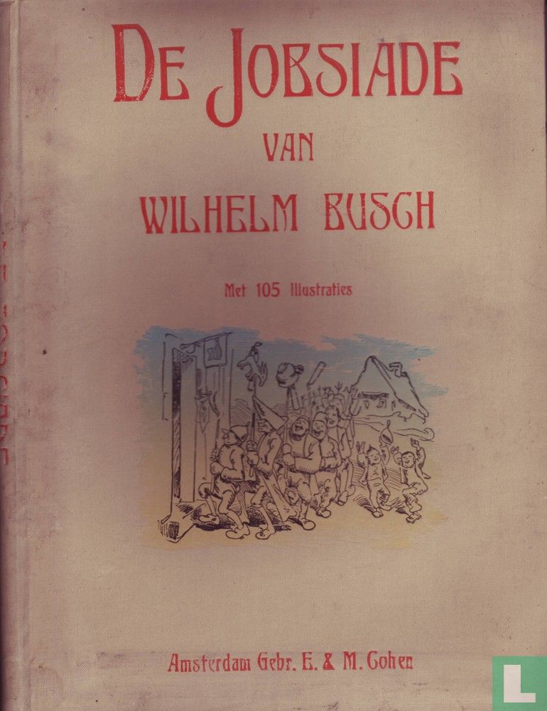 De jobsiade