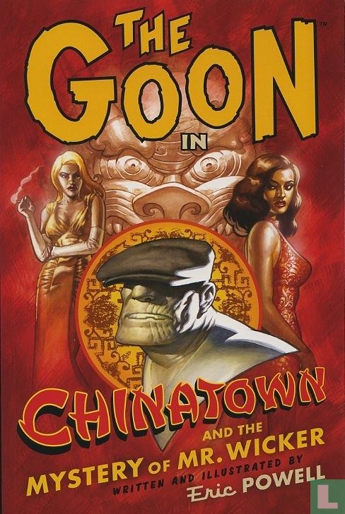 Chinatown
