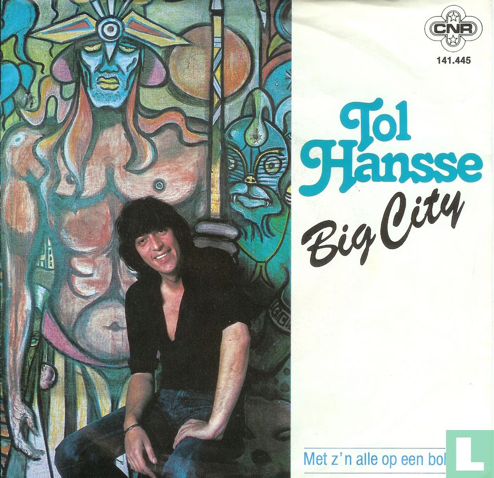 Big City