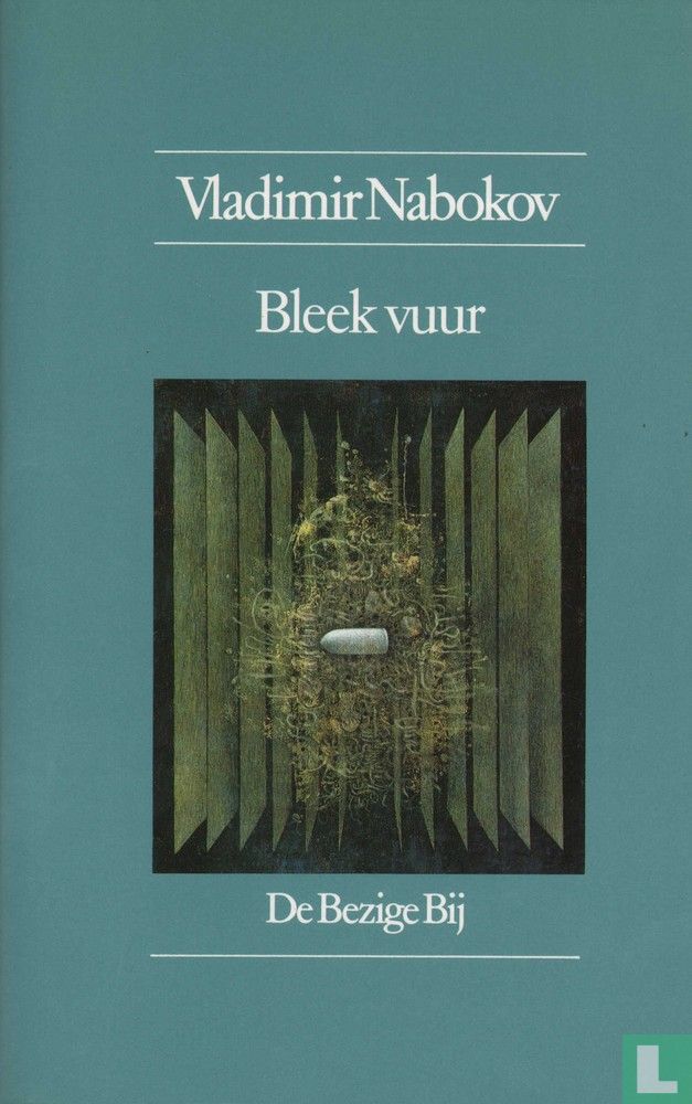Bleek vuur