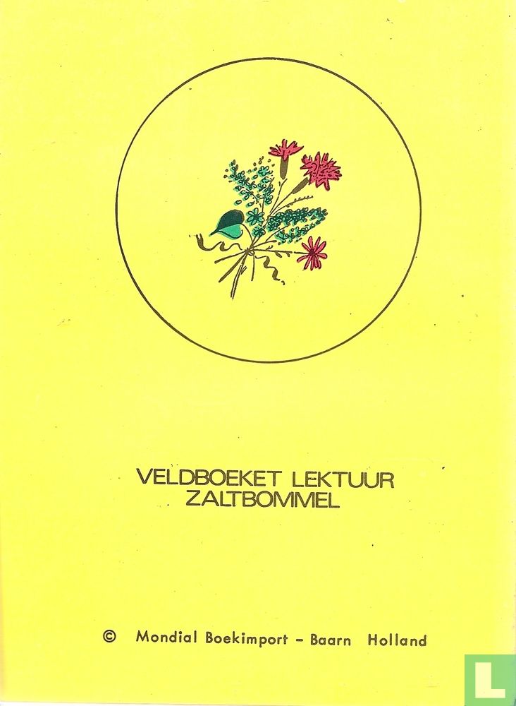 De goochelaar