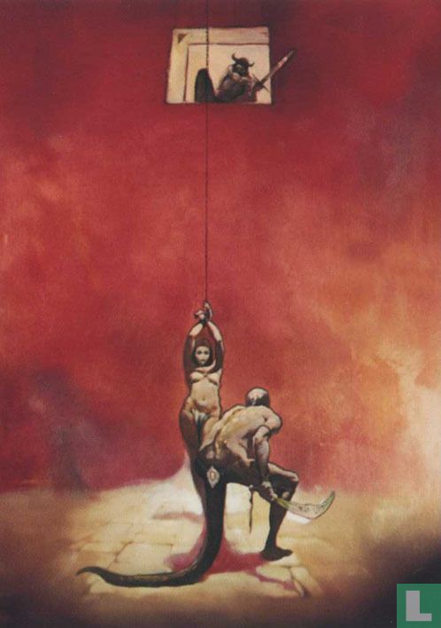 Suspended